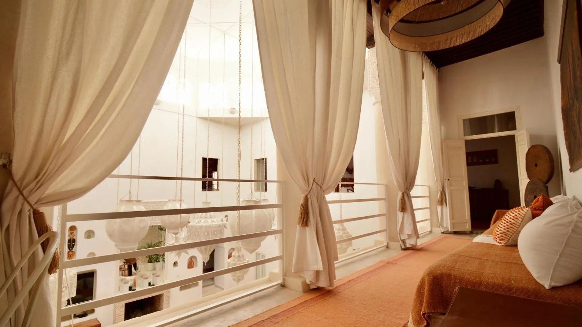 Villa Riad De Charme Marrakesh