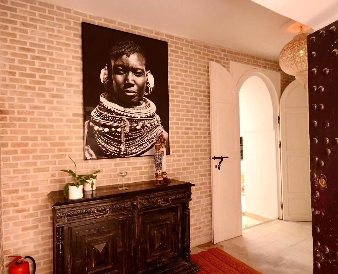 Riad De Charme Marrakesh 0*,  Morocco