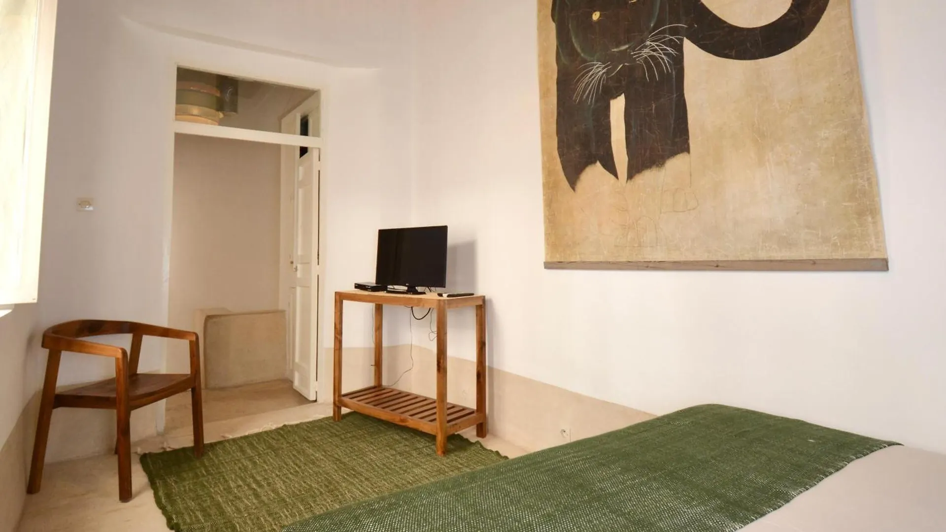 Riad De Charme Marrakesh 0*,  Morocco