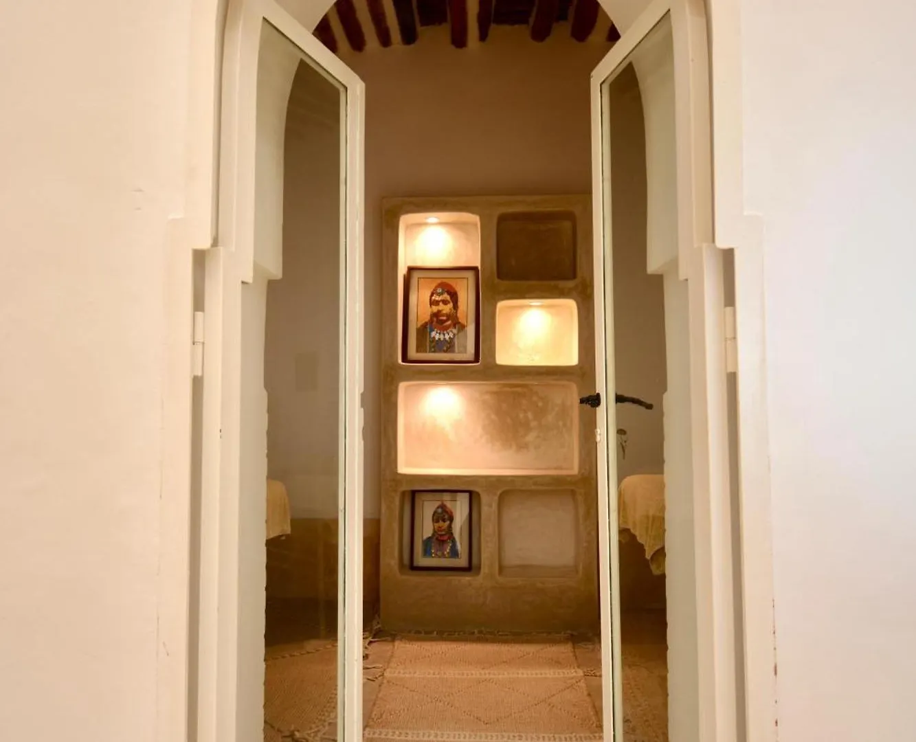 Riad De Charme Marrakesh Villa