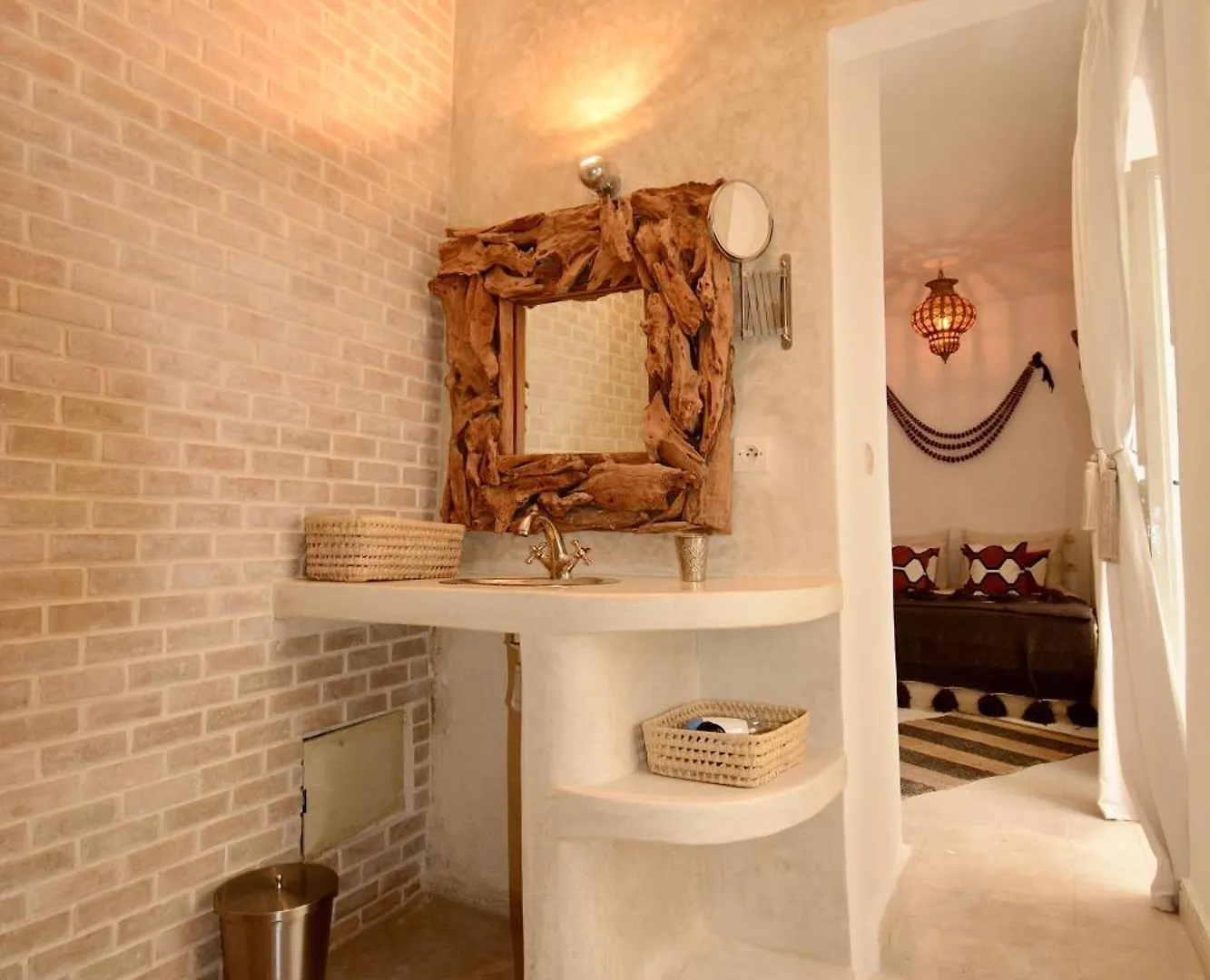 Riad De Charme Marrakesh
