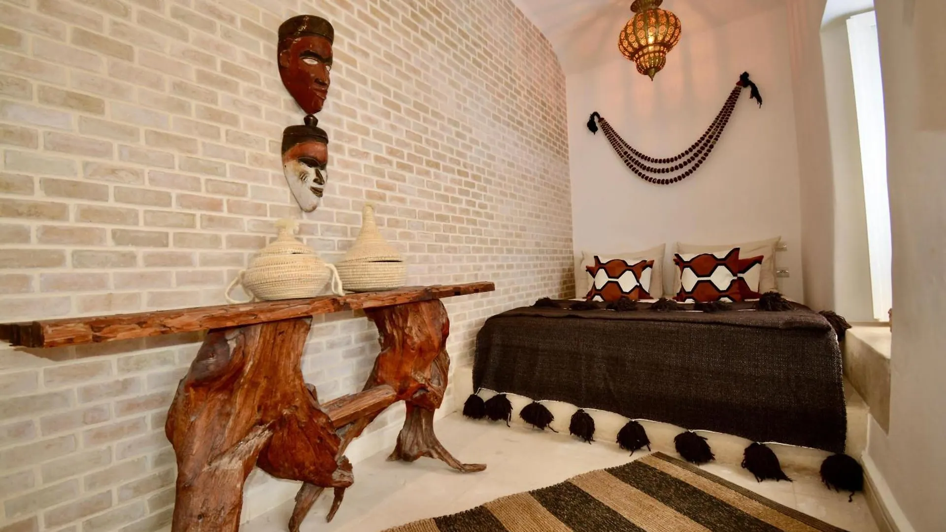 Riad De Charme Marrakesh Villa
