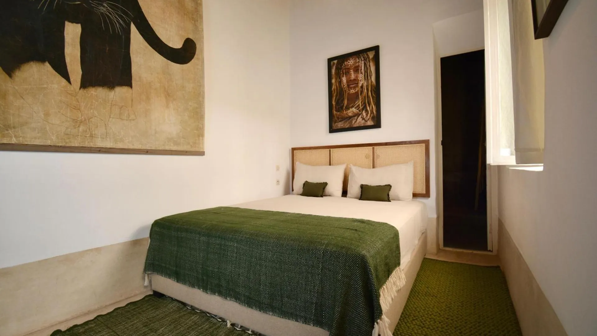 Villa Riad De Charme Marrakesh