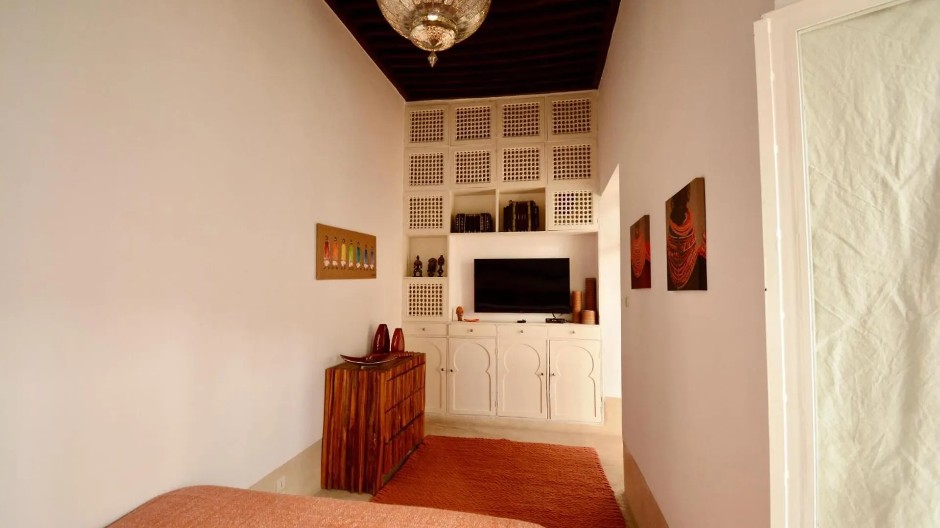 Villa Riad De Charme Marrakesh Morocco