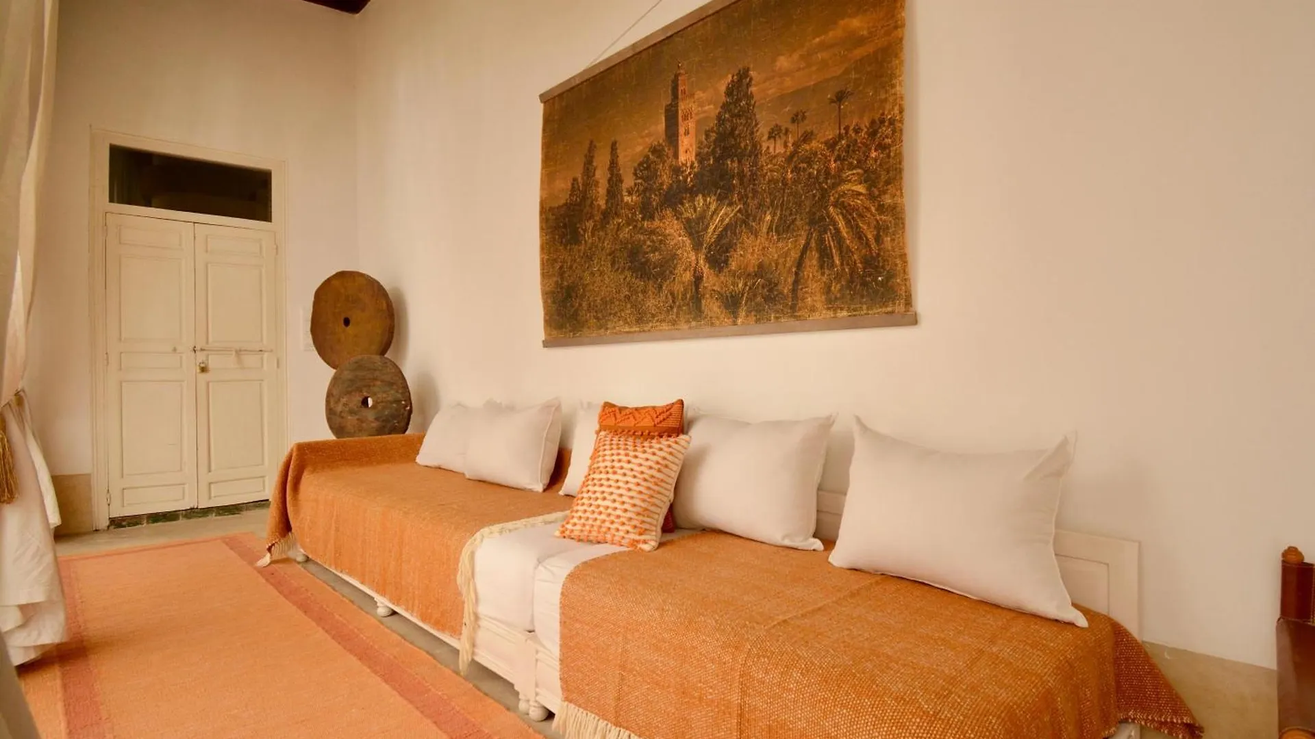 Riad De Charme Marrakesh