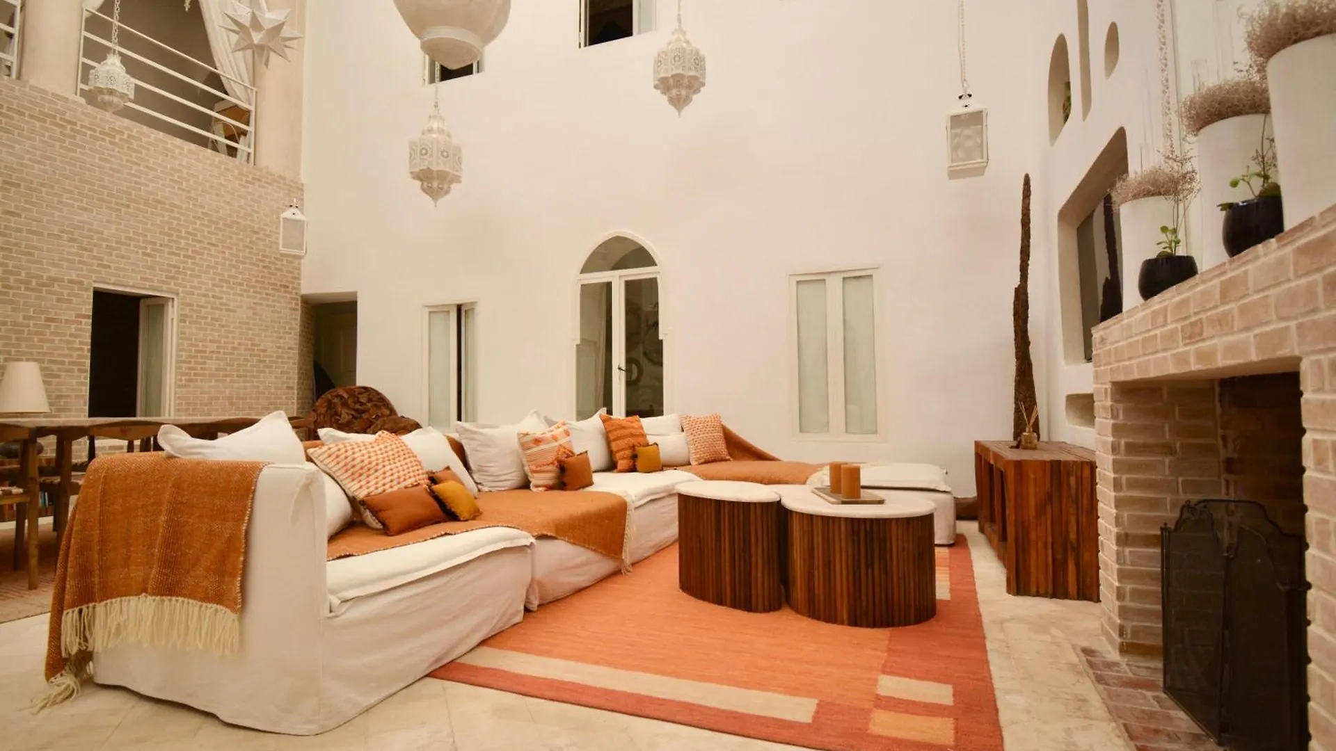 Villa Riad De Charme Marrakesh