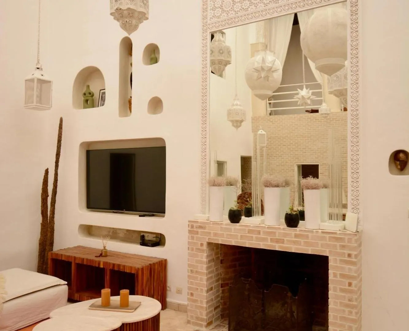 Riad De Charme Marrakesh