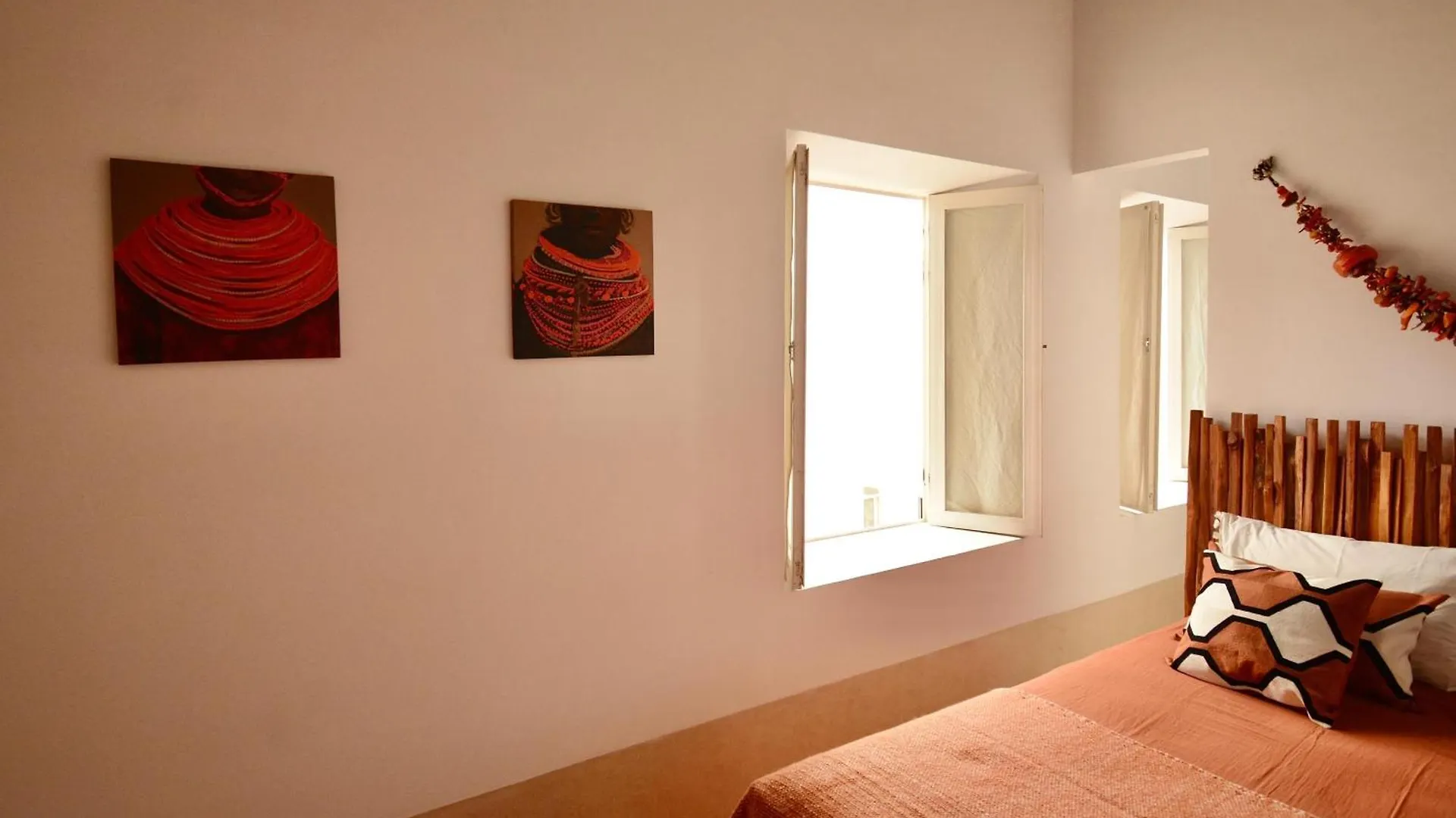 Riad De Charme Marrakesh Villa