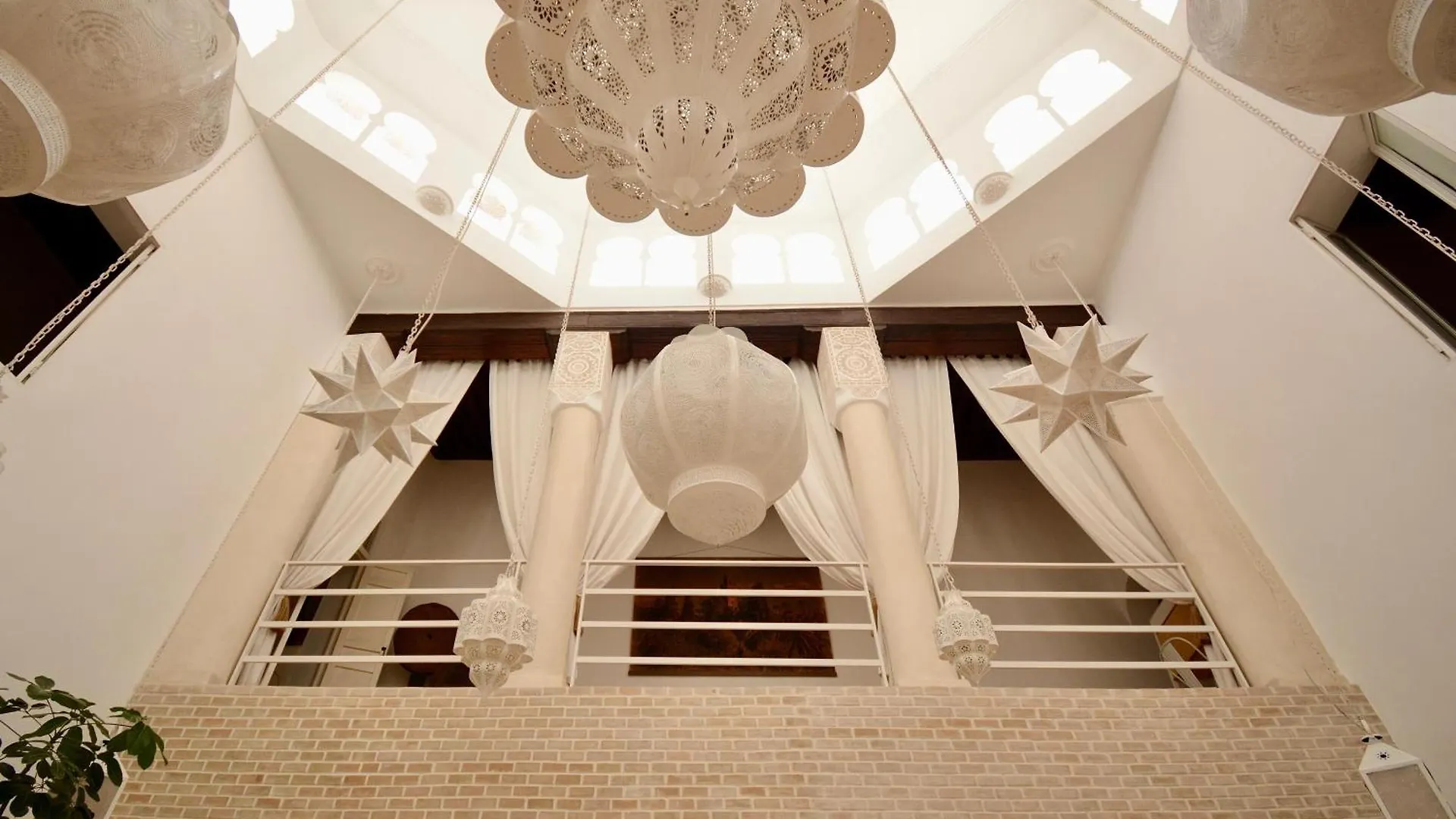 Riad De Charme Marrakesh Morocco