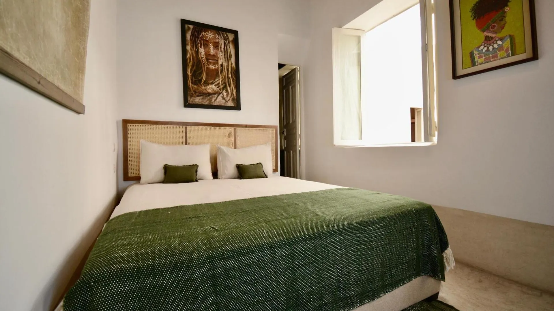 Riad De Charme Marrakesh