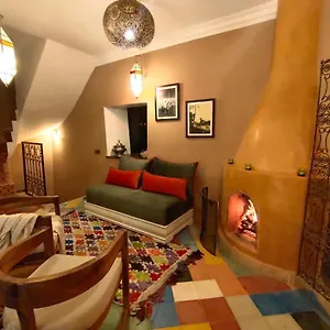  Holiday home Bilkis