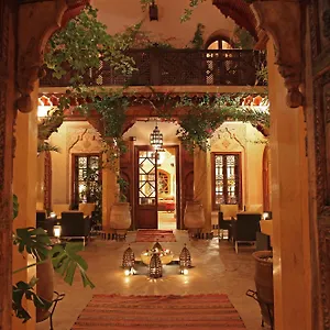La Maison Arabe Hotel, & Cooking Workshops מרקש